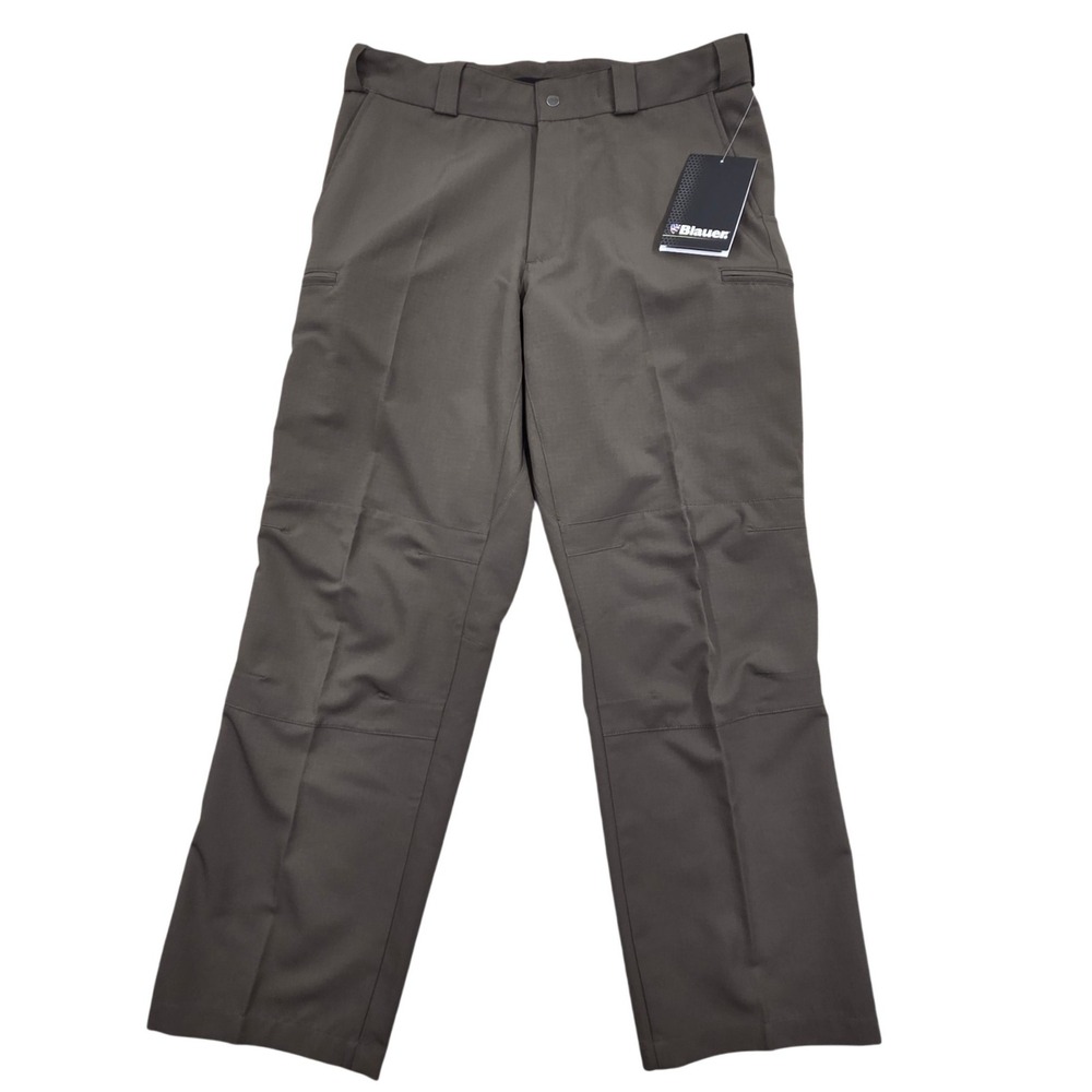 NWT Blauer FlexRS Covert Tactical Pants 8666 Tundra Brown Mens 37 Regular 37x32